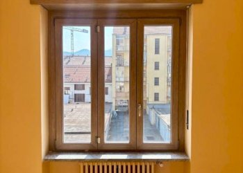 Camera da letto - Two-room apartment via Vincenzo Virginio, 44, Pinerolo - photo 17