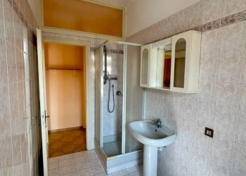 Bagno - Two-room apartment via Vincenzo Virginio, 44, Pinerolo - photo 21
