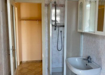 Bagno - Two-room apartment via Vincenzo Virginio, 44, Pinerolo - photo 22