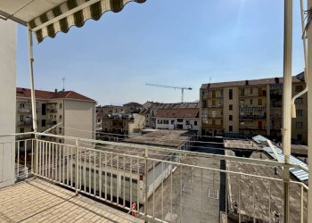 Balcone - Two-room apartment via Vincenzo Virginio, 44, Pinerolo - photo 24