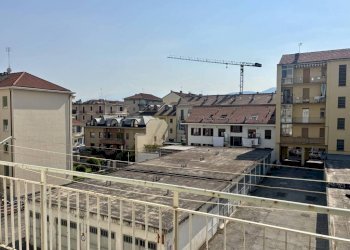 Balcone - Two-room apartment via Vincenzo Virginio, 44, Pinerolo - photo 25