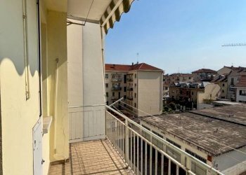 Balcone - Two-room apartment via Vincenzo Virginio, 44, Pinerolo - photo 27