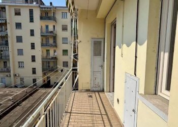 Balcone - Two-room apartment via Vincenzo Virginio, 44, Pinerolo - photo 28