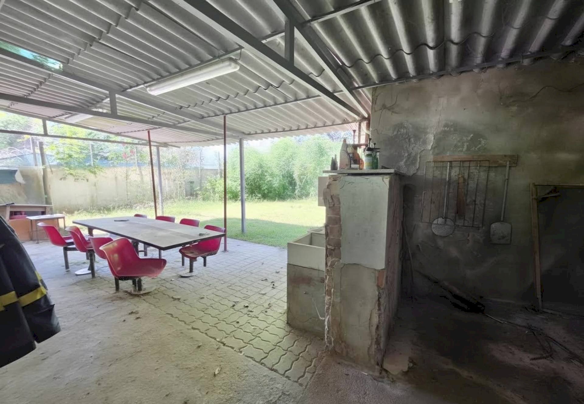 CORTILE PRIVATO - Rustico FRAZIONE CASABIANCA
 
139, Asti - foto 1
