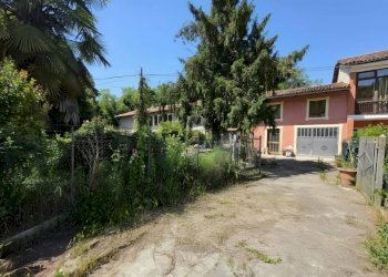 INGRESSO - Rustico FRAZIONE CASABIANCA
 
139, Asti - foto 1