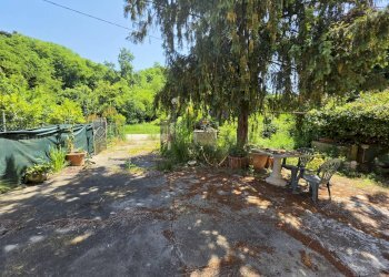 CORTILE PRIVATO - Rustico FRAZIONE CASABIANCA
 
139, Asti - foto 3