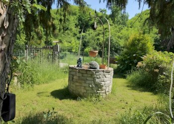 GIARDINO PRIVATO - Rustico FRAZIONE CASABIANCA
 
139, Asti - foto 4