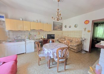 CUCINA - Rustico FRAZIONE CASABIANCA
 
139, Asti - foto 6