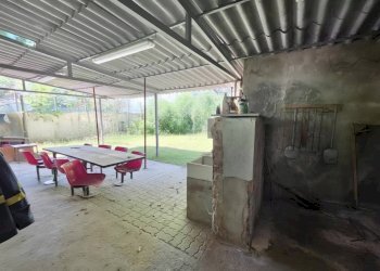 CORTILE PRIVATO - Rustico FRAZIONE CASABIANCA
 
139, Asti - foto 8