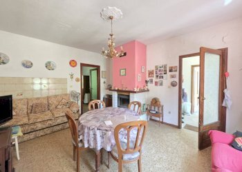 CUCINA - Rustico FRAZIONE CASABIANCA
 
139, Asti - foto 16