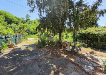 CORTILE PRIVATO - Rustico FRAZIONE CASABIANCA
 
139, Asti - foto 18