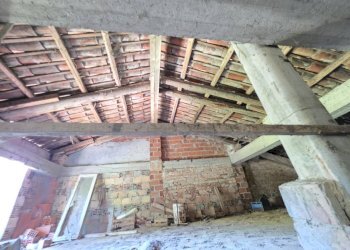 SOTTO TETTO - Rustico FRAZIONE CASABIANCA
 
139, Asti - foto 24