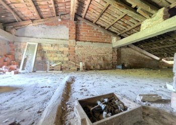 SOTTO TETTO - Rustico FRAZIONE CASABIANCA
 
139, Asti - foto 25