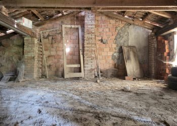 SOTTO TETTO - Rustico FRAZIONE CASABIANCA
 
139, Asti - foto 26