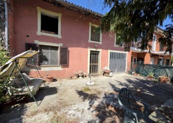 FACCIATA - Rustico FRAZIONE CASABIANCA
 
139, Asti - foto 29