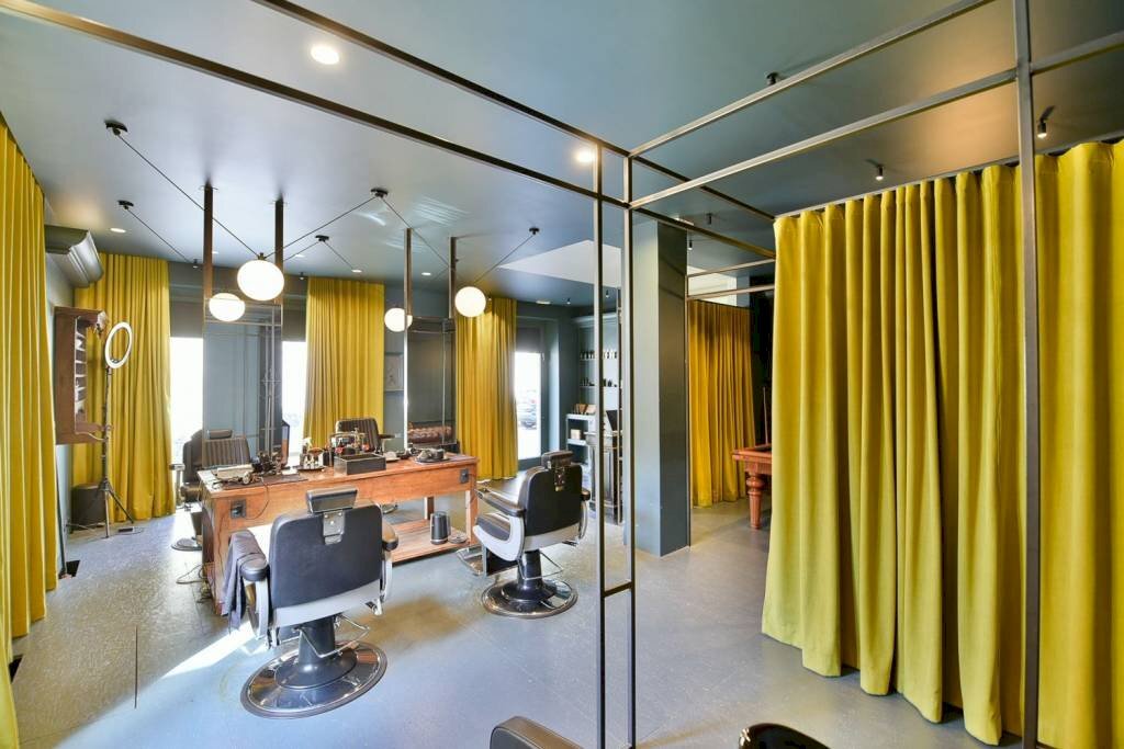 Interno non residenziale - Parrucchieri Uomo - Donna Monza - foto 1
