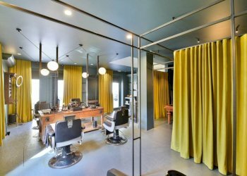 Interno non residenziale - Parrucchieri Uomo - Donna Monza - foto 1