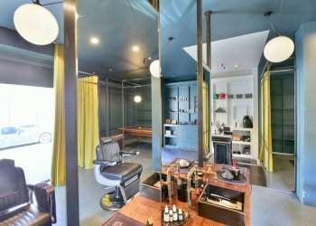 Interno non residenziale - Parrucchieri Uomo - Donna Monza - foto 2