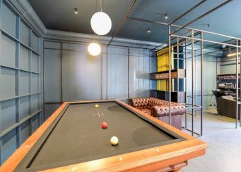 Piscina - Parrucchieri Uomo - Donna Monza - foto 4