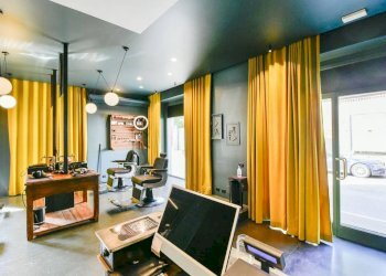 Interno non residenziale - Parrucchieri Uomo - Donna Monza - foto 5