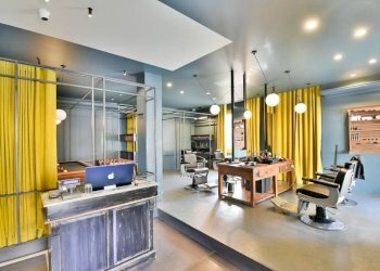 Interno non residenziale - Parrucchieri Uomo - Donna Monza - foto 6