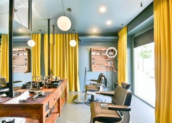 Interno non residenziale - Parrucchieri Uomo - Donna Monza - foto 7