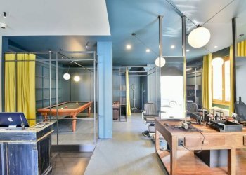 Interno non residenziale - Parrucchieri Uomo - Donna Monza - foto 8