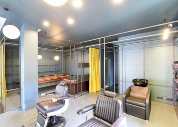 Interno non residenziale - Parrucchieri Uomo - Donna Monza - foto 10