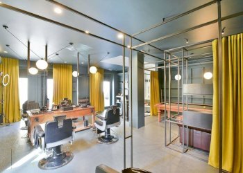 Interno non residenziale - Parrucchieri Uomo - Donna Monza - foto 11