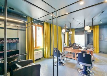 Interno non residenziale - Parrucchieri Uomo - Donna Monza - foto 13