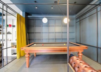 Interno non residenziale - Parrucchieri Uomo - Donna Monza - foto 14