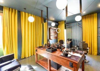 Interno non residenziale - Parrucchieri Uomo - Donna Monza - foto 15