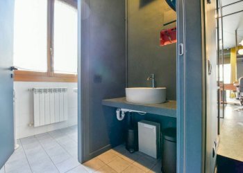 Bagno - Parrucchieri Uomo - Donna Monza - foto 20