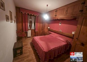 Camera da letto - Bilocale via degli Appennini, 79, Rieti - foto 2