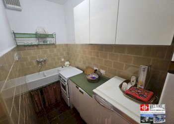Lavanderia - Bilocale via degli Appennini, 79, Rieti - foto 3
