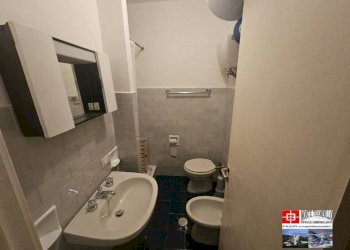 Bagno - Bilocale via degli Appennini, 79, Rieti - foto 4