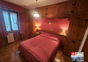 Camera da letto - Bilocale via degli Appennini, 79, Rieti - foto 5