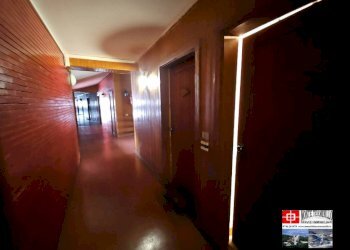 Interno palazzo - Bilocale via degli Appennini, 79, Rieti - foto 6