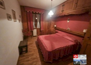 Camera da letto - Bilocale via degli Appennini, 79, Rieti - foto 8