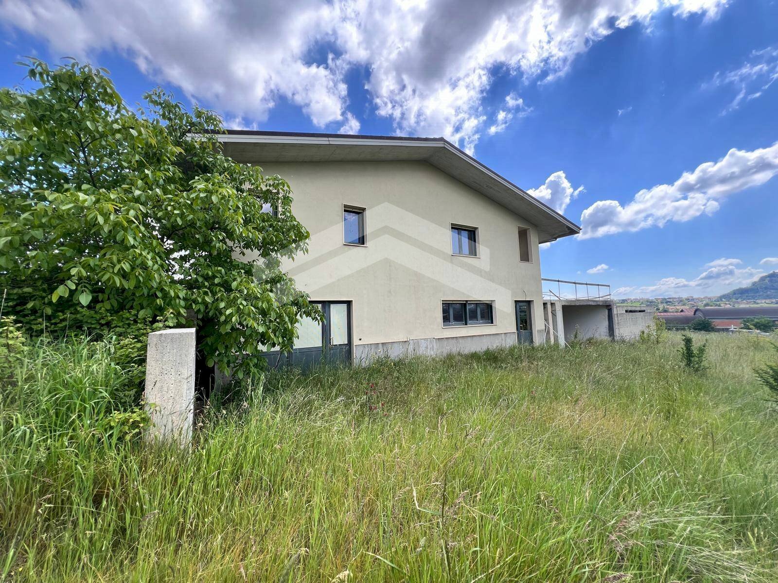 Foto 1 - Villa C.da Santa Lucia, Campobasso - foto 1