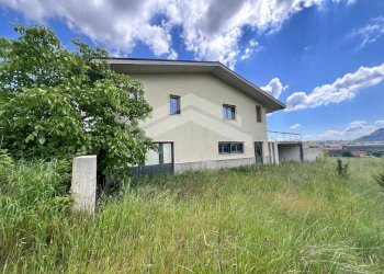 Foto 1 - Villa C.da Santa Lucia, Campobasso - photo 1