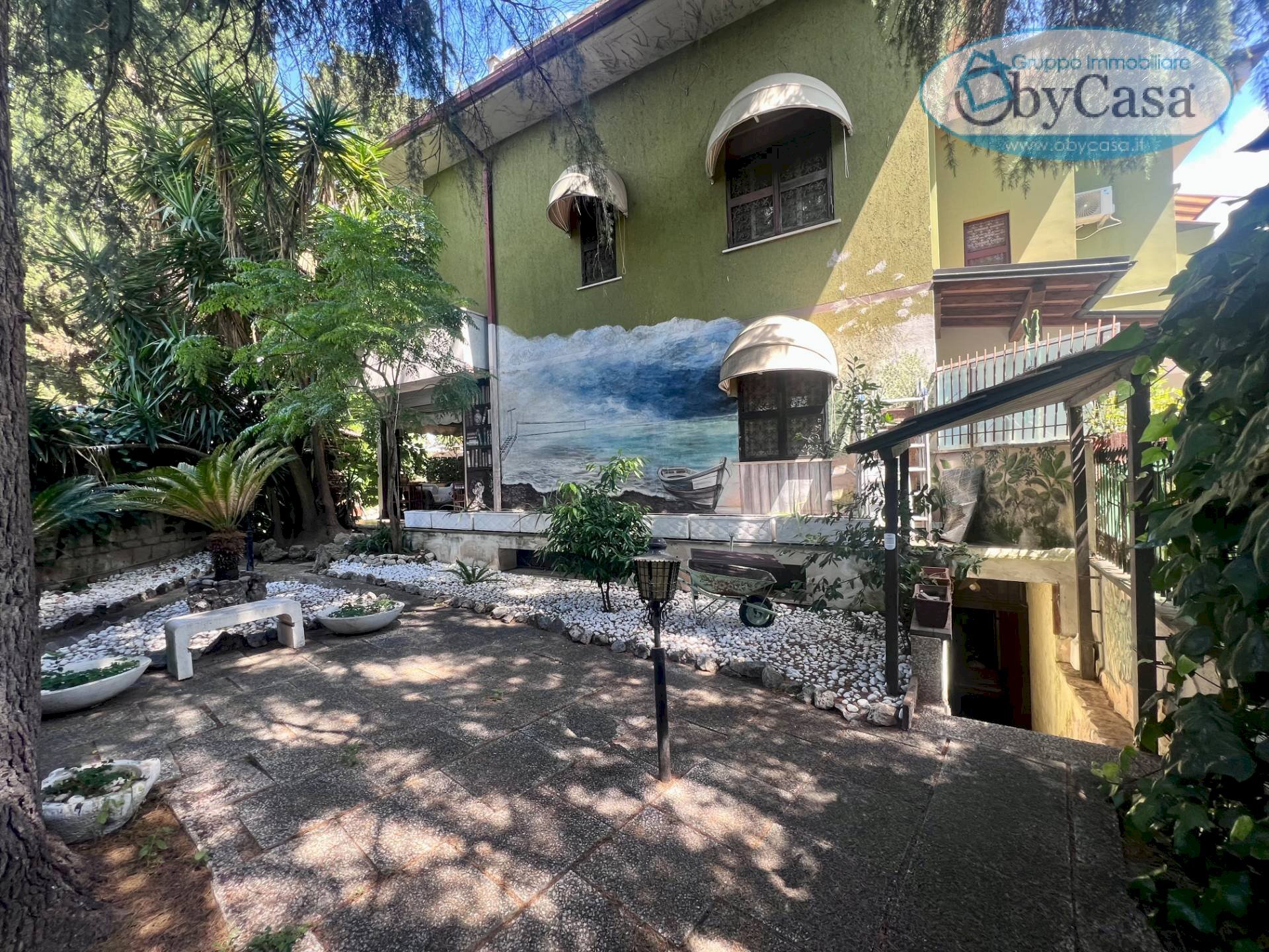 Foto 1 - Villa Guidonia Montecelio - photo 1