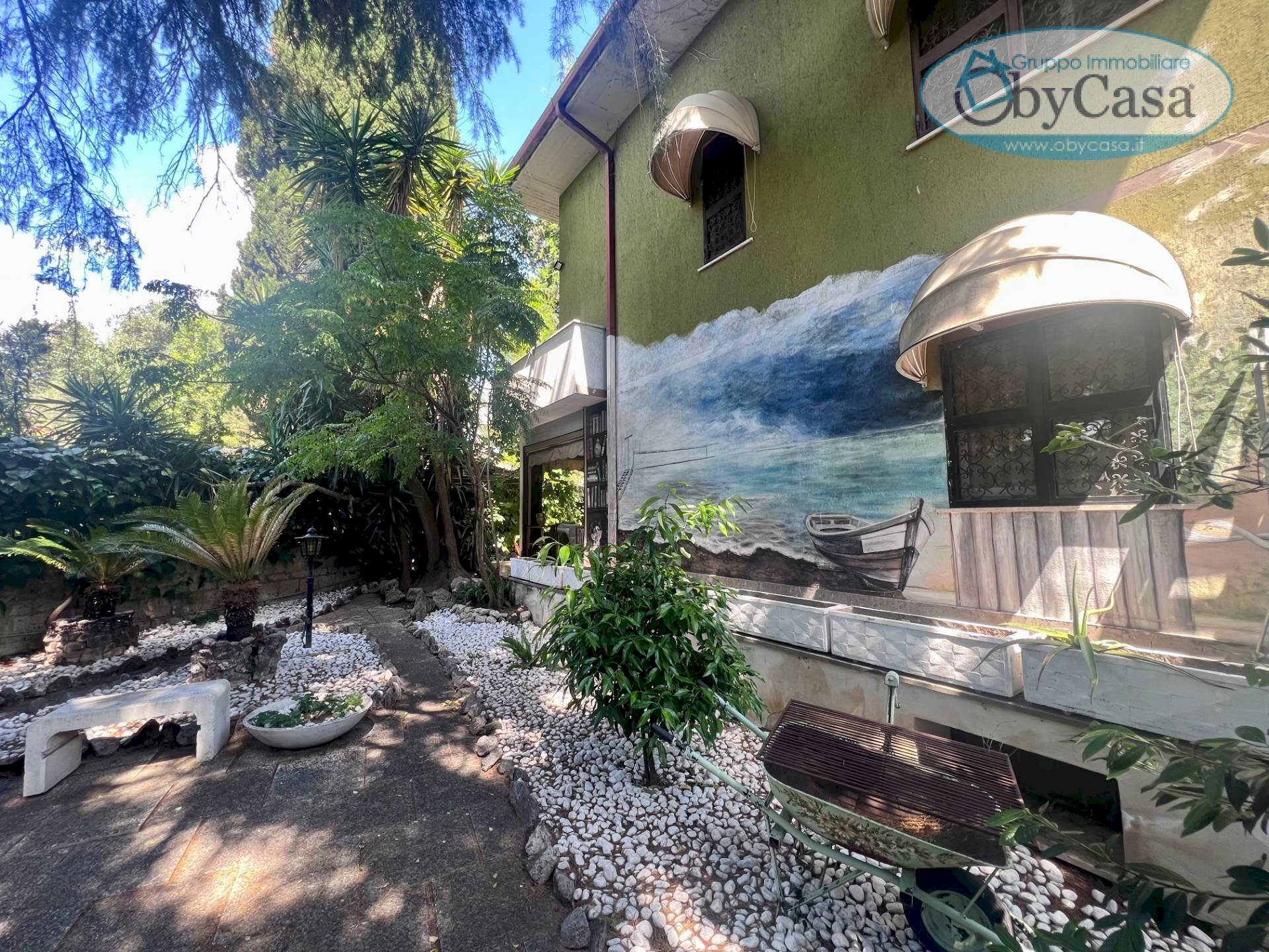 Foto 2 - Villa Guidonia Montecelio - photo 2