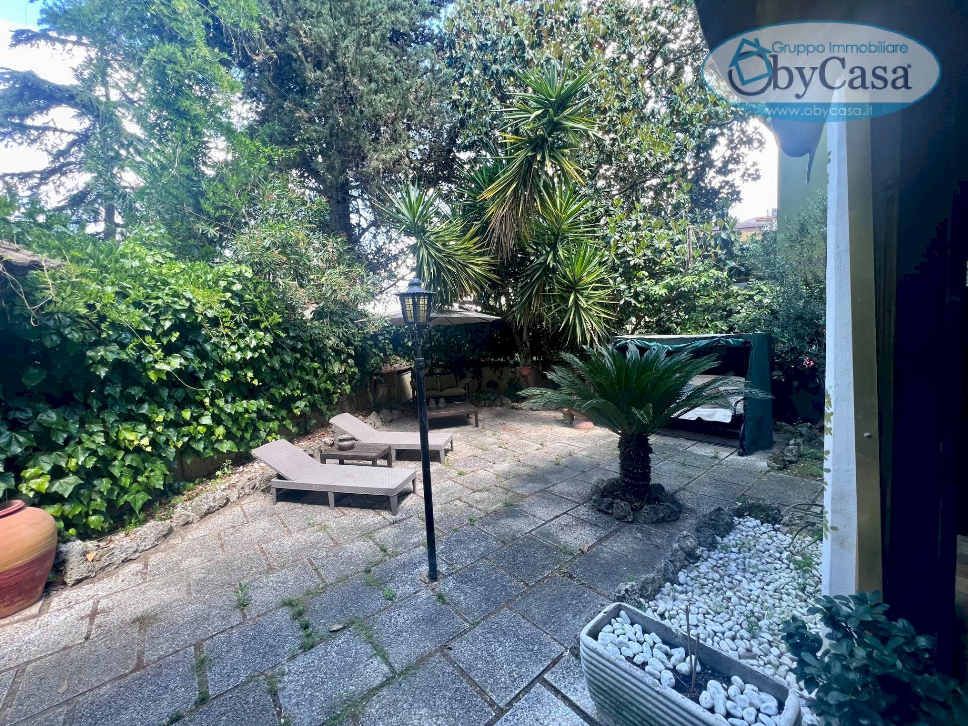 Foto 3 - Villa Guidonia Montecelio - photo 3