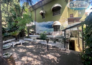 Foto 1 - Villa Guidonia Montecelio - foto 1