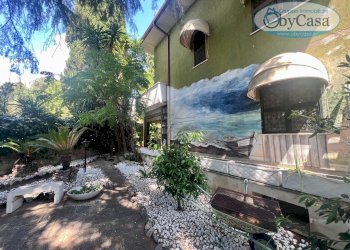 Foto 2 - Villa Guidonia Montecelio - foto 2