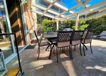 Terrazzo - Villa a Schiera via Gian Franco Borney, frazione Madonna Delle Grazie, Cuneo - foto 33