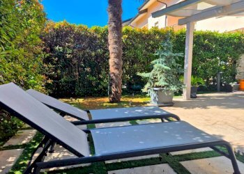 Giardino - Villa a Schiera via Gian Franco Borney, frazione Madonna Delle Grazie, Cuneo - foto 37