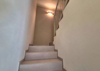Scala - Villa a Schiera via Gian Franco Borney, frazione Madonna Delle Grazie, Cuneo - foto 41