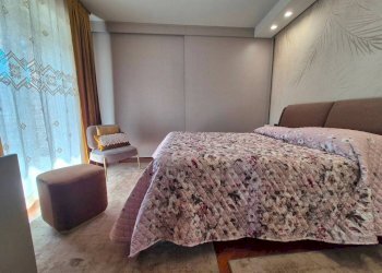 Camera da letto - Villa a Schiera via Gian Franco Borney, frazione Madonna Delle Grazie, Cuneo - foto 46